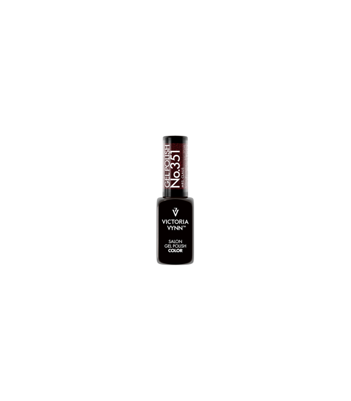 Victoria Vynn - Gel Polish 351 Mrs Claus - 8ml