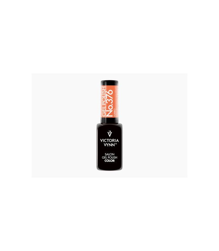 Victoria Vynn - Gel Polish 376 Turbo - neon - 8ml