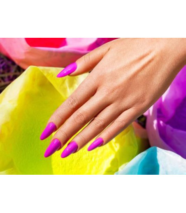 Victoria Vynn - Gel Polish 380 Biforek - neon - 8ml