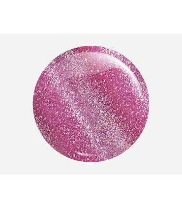 Victoria Vynn - Gel Polish 398 Cat eye Viv - magnetic - 8ml