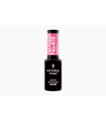 Victoria Vynn - Gel Polish 418 Maybe Pink - 8ml