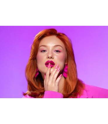 Victoria Vynn - Gel Polish 418 Maybe Pink - 8ml