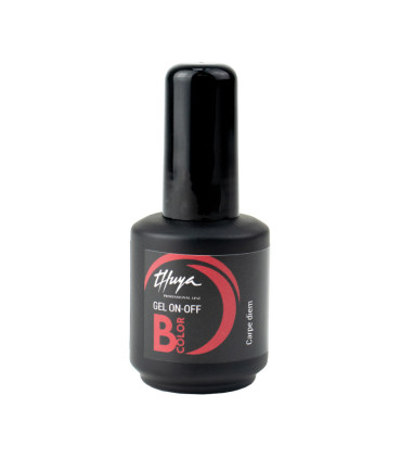 Thuya - Gel On Off B-COLOR Nº5 CARPE DIEM - 14ml