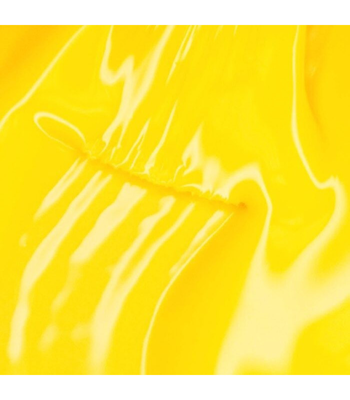 Thuya - Gel On Off COLOR LEMON YELLOW  - 14ML