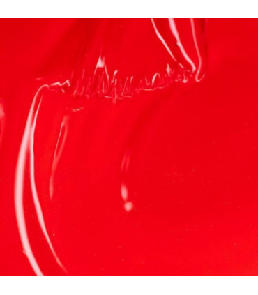 Thuya - Gel On Off ROJO - 14ML
