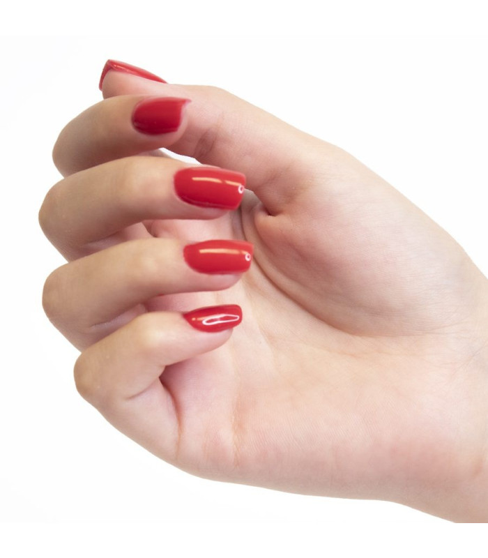 Thuya - Gel On Off ROJO - 14ML