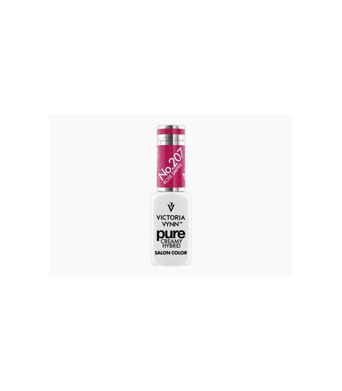 Victoria Vynn - Gel Pure 207 Rose Empire 8ml