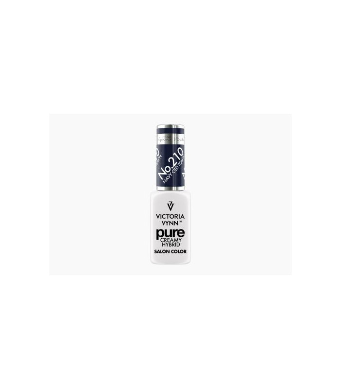 Victoria Vynn - Gel Pure 210 Navy Old Town 8ml