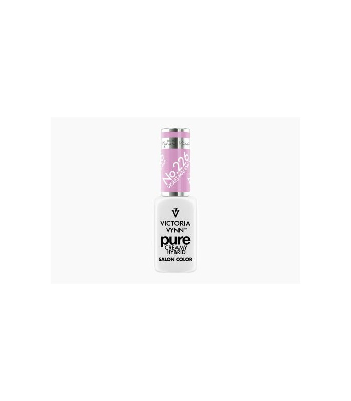 Victoria Vynn - Gel Pure 226 Violet Mandala 8ml