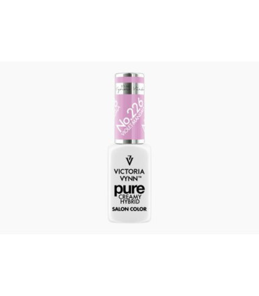 Victoria Vynn - Gel Pure 226 Violet Mandala 8ml