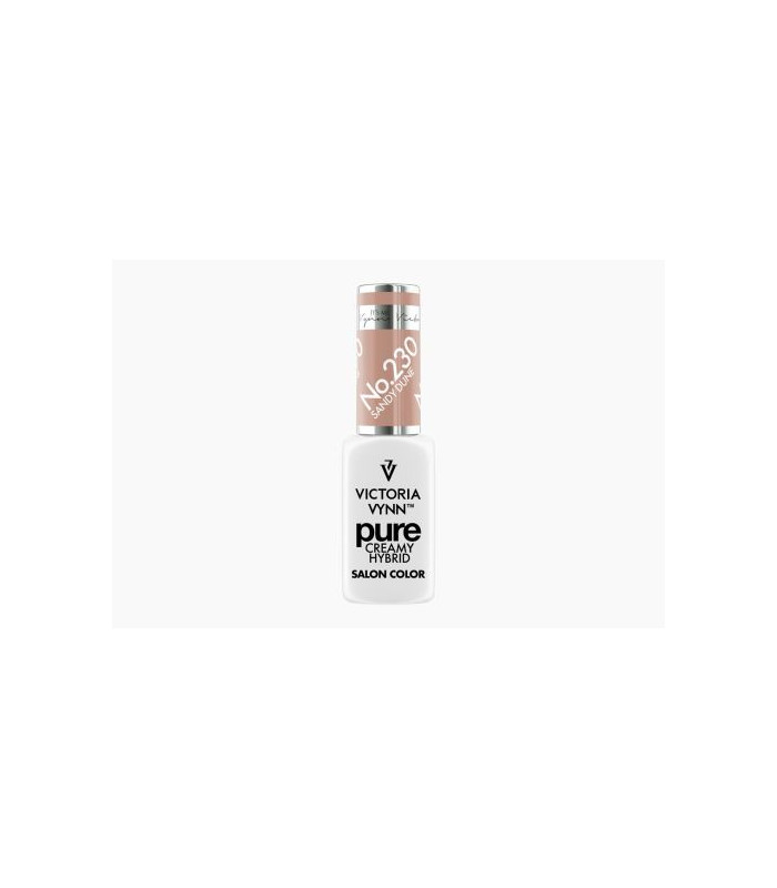 Victoria Vynn - Gel Pure 230 Sandy Dune 8ml