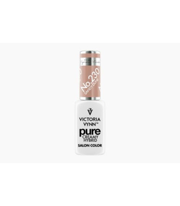 Victoria Vynn - Gel Pure 230 Sandy Dune 8ml