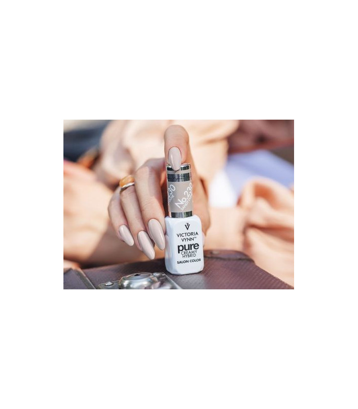 Victoria Vynn - Gel Pure 230 Sandy Dune 8ml