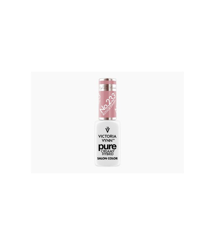 Victoria Vynn - Gel Pure 233 Rouge Dawn 8ml