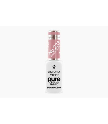 Victoria Vynn - Gel Pure 233 Rouge Dawn 8ml