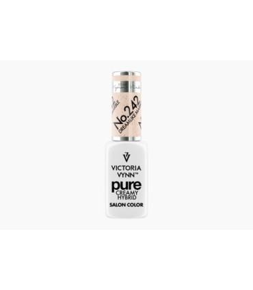 Victoria Vynn - Gel Pure 242 Dreamlike Marble 8ml