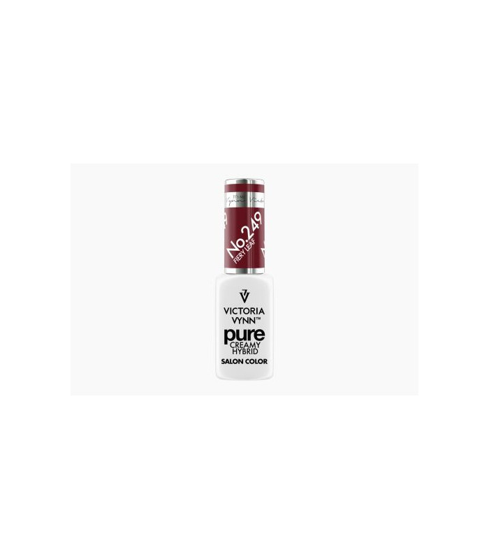Victoria Vynn - Gel Pure 249 Fiery Leaf 8ml