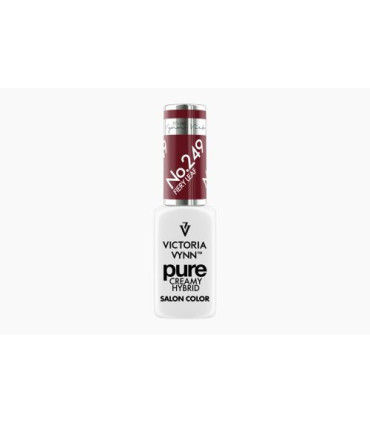 Victoria Vynn - Gel Pure 249 Fiery Leaf 8ml