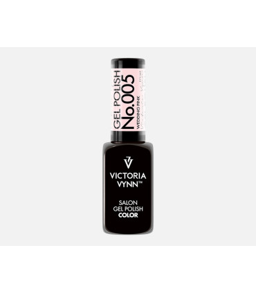 Victoria Vynn - Gel Polish 005 Wedding Pink 8ml