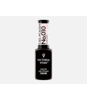 Victoria Vynn - Gel Polish 010 In the nude 8ml