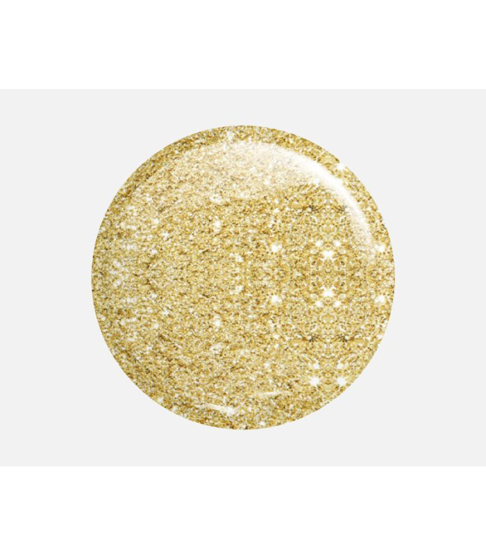 Victoria Vynn - Gel Polish 056 Gold Millionaire Glitter 8ml