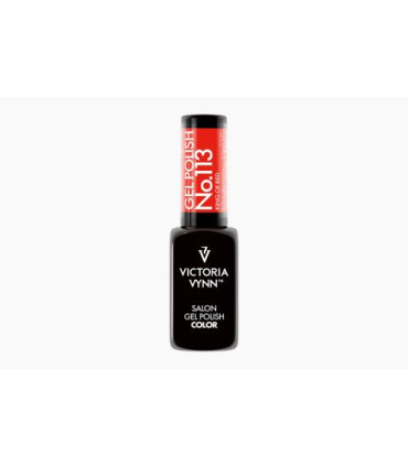 Victoria Vynn - Gel Polish 113 King of Red 8ml