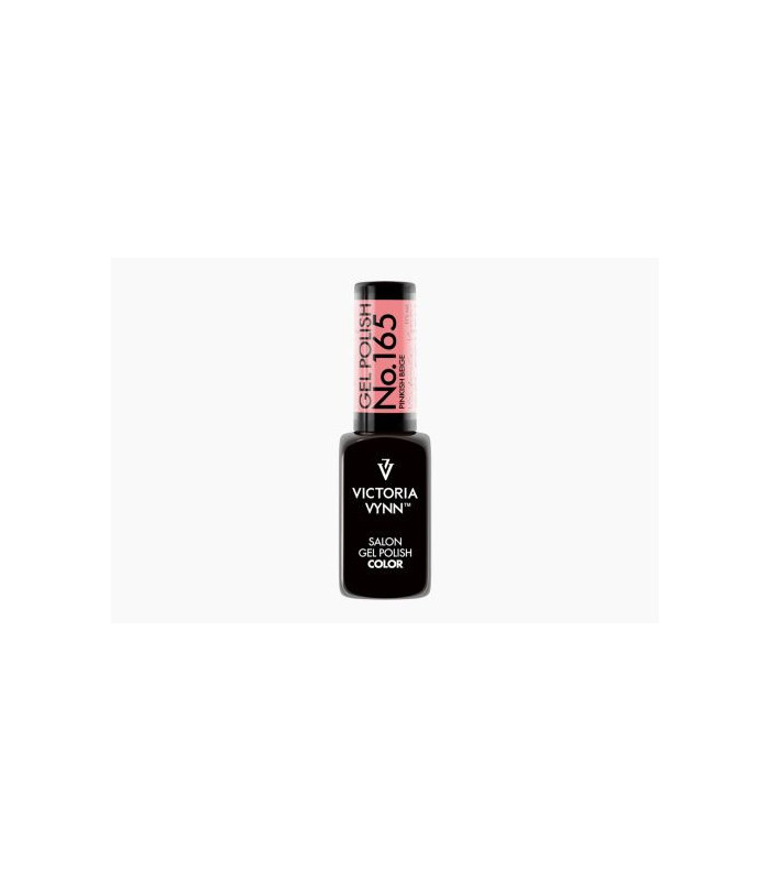 Victoria Vynn - Gel Polish 165 Pinkish Beige 8ml