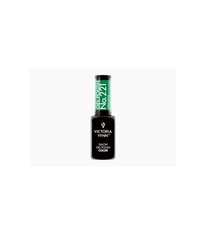 Victoria Vynn - Gel Polish 221 Green Grass 8ml