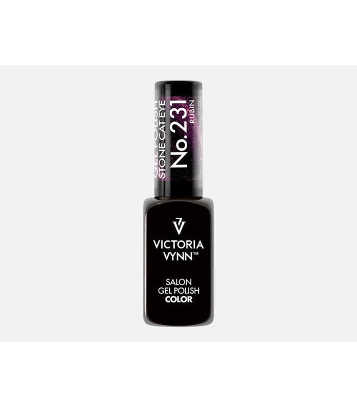 Victoria Vynn - Gel Polish 231 Cat Eyerubin 8ml