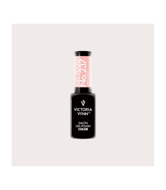 Victoria Vynn - Gel Polish 237 Sweet Candy 8ml