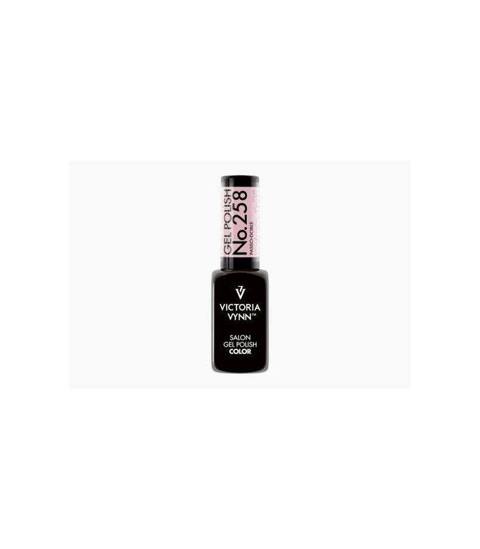Victoria Vynn - Gel Polish 258 Paso doble shimmer 8ml