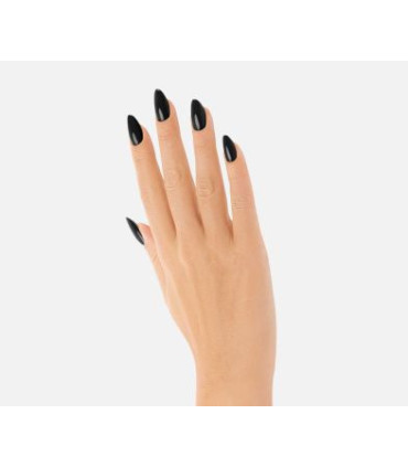 Victoria Vynn - Gel Polish 262 Black king 8ml