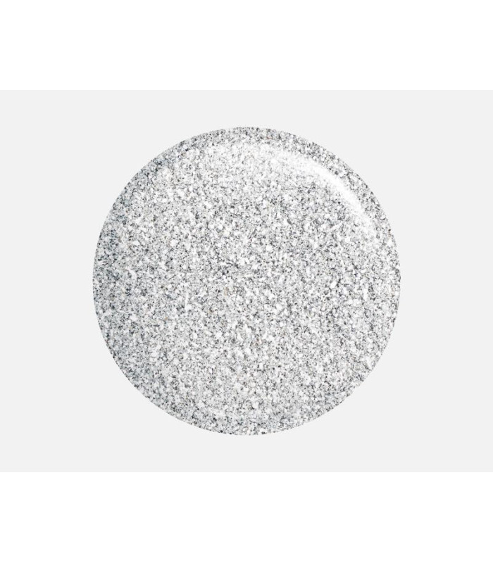 Victoria Vynn - Gel Polish 302 Silver surprise - glitter 8ml