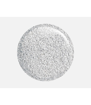 Victoria Vynn - Gel Polish 302 Silver surprise - glitter 8ml