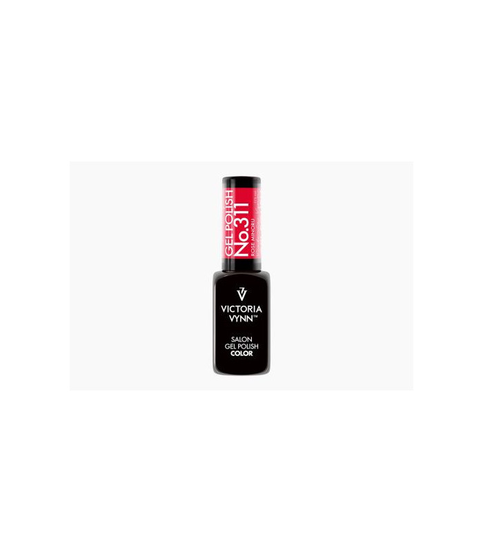 Victoria Vynn - Gel Polish 311 Rose minoru 8ml