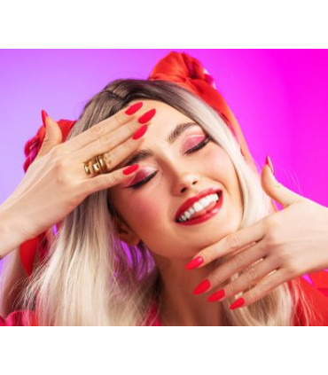 Victoria Vynn - Gel Polish 311 Rose minoru 8ml