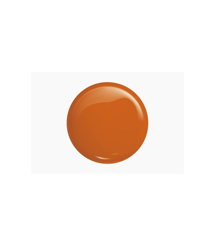 Victoria Vynn - Gel Polish 339 Psycho orange - neon 8ml