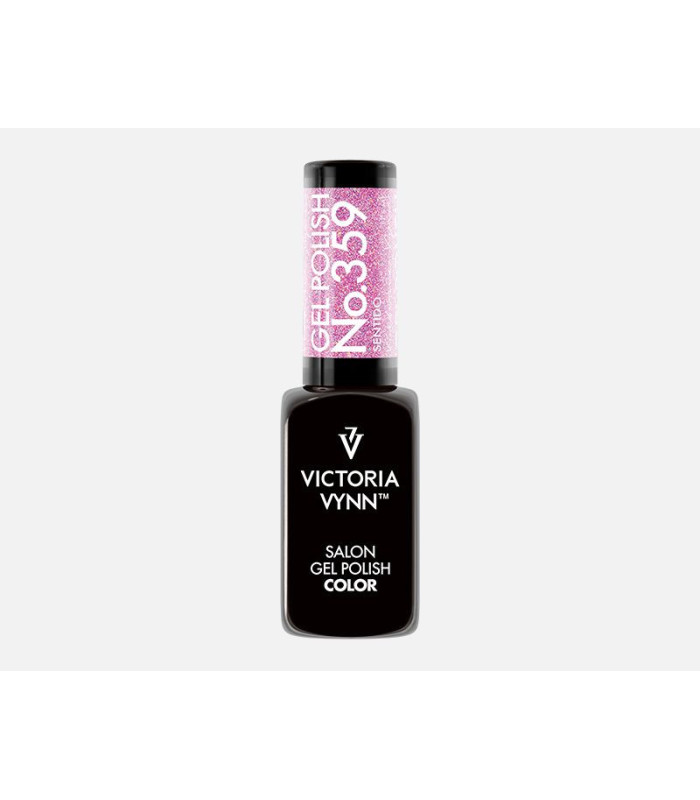 Victoria Vynn - Gel Polish 359 Sentido - glitter - 8ml