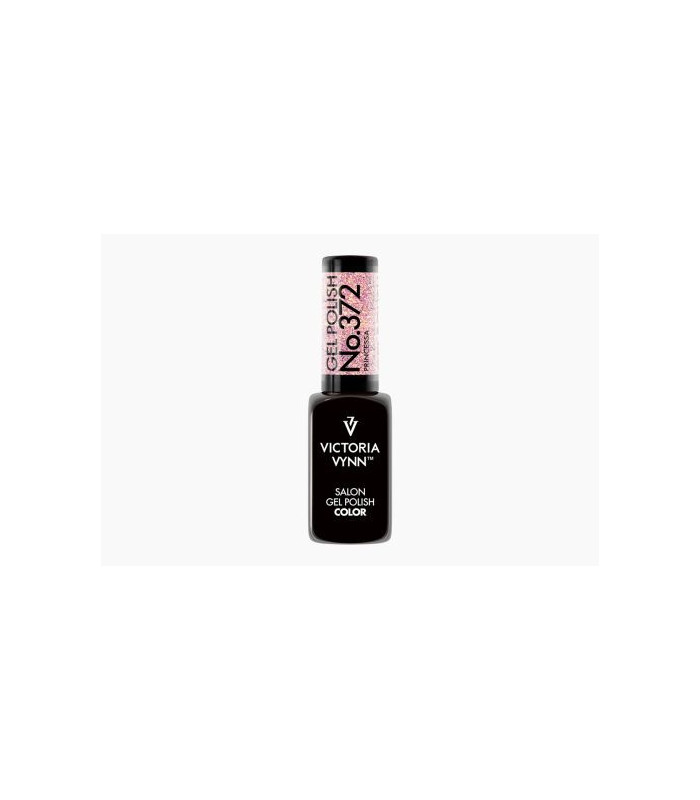 Victoria Vynn - Gel Polish 372 Princesa - shimmer - 8ml