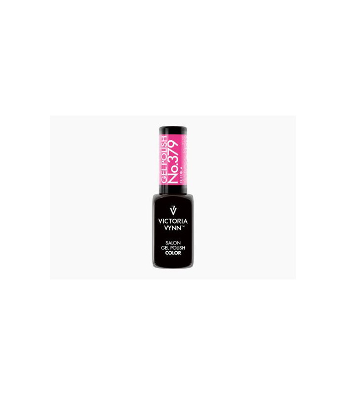 Victoria Vynn - Gel Polish 379 Euforia - neon - 8ml