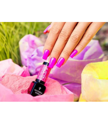 Victoria Vynn - Gel Polish 379 Euforia - neon - 8ml