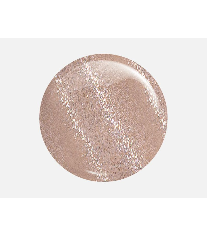 Victoria Vynn - Gel Polish 404 Beige Me Baby - Shimmer-Magnetic - 8ml