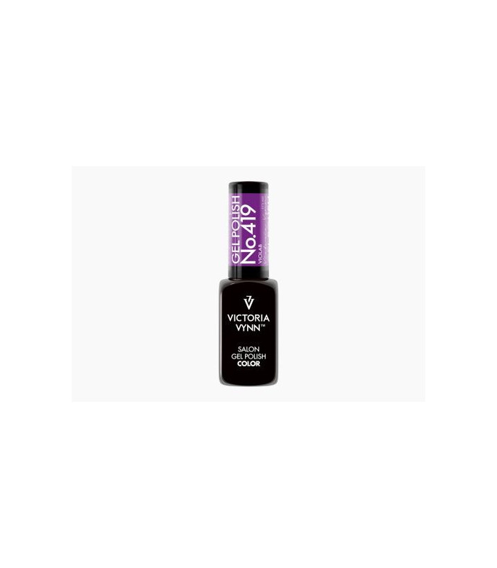 Victoria Vynn - Gel Polish 419 Violab - 8ml