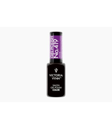 Victoria Vynn - Gel Polish 419 Violab - 8ml