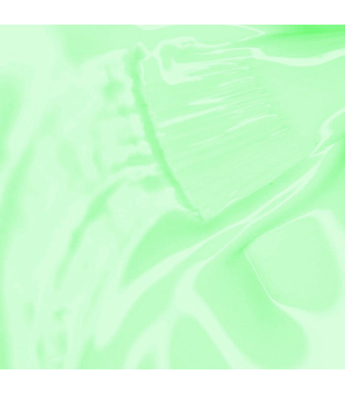 Thuya - Gel On Off COLOR COTTON MINT  - 14ML