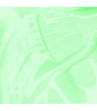 Thuya - Gel On Off COLOR COTTON MINT  - 14ML