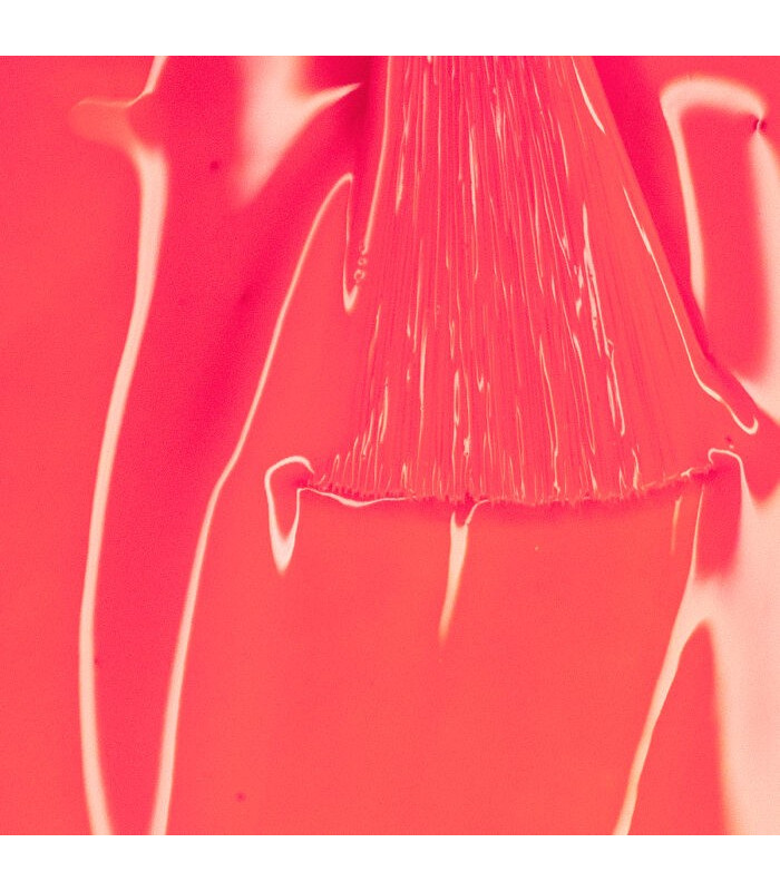 Thuya - Gel On Off NEON TANGERINE - 14ML