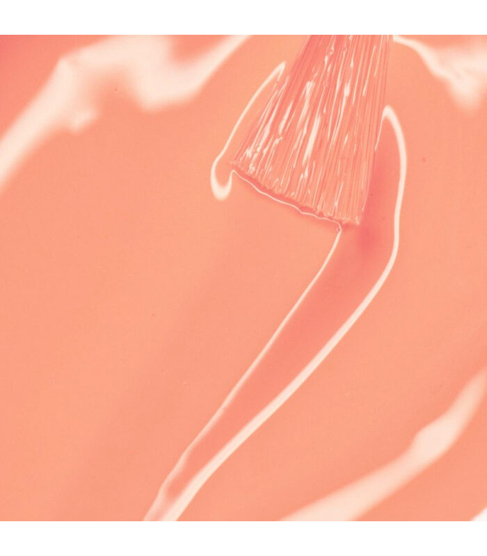 Thuya - Gel On Off PASTEL TANGERINE - 14ML