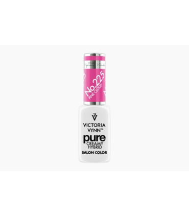 Victoria Vynn - Gel Pure 225 Pink Cloud 8ml