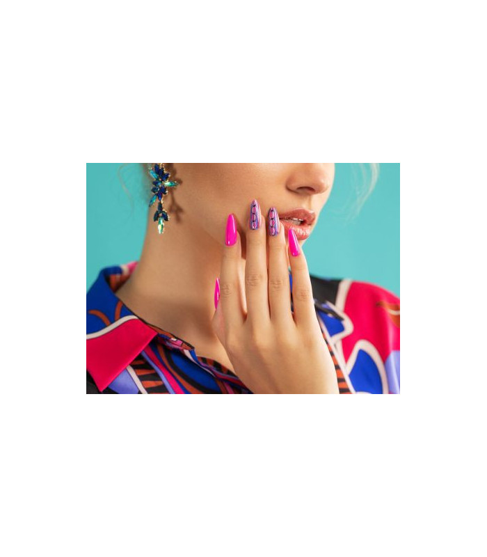 Victoria Vynn - Gel Pure 225 Pink Cloud 8ml